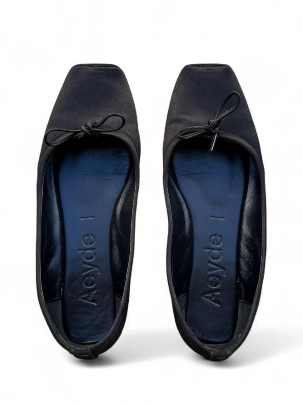 Aeyde Gabriella ballet flats